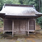 白幡神社