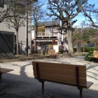 御殿山公園