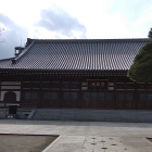 普済寺本堂