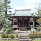 善性寺地蔵堂