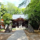 氷川神社
