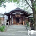 洗心閣