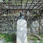 虚子像