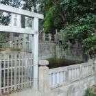 不動の滝