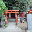 三っ木稲荷神社