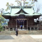 烏山神社