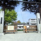 深大寺小学校