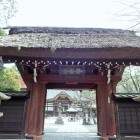 山門