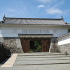 銅門