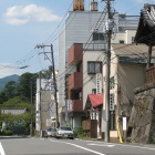 大手門跡
