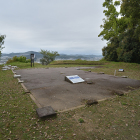 詰・建物遺構
