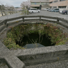 二の丸井戸