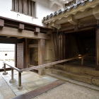 水の五門・水の六門
