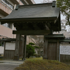 薬医門
