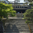 詰門