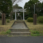 鶴舞神社
