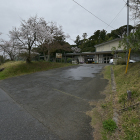 藩校跡　克明館