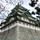 天守