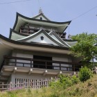 天守閣風歴史館