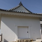 本丸多聞櫓入口