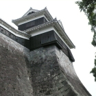 奉行丸角の未申櫓