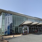 大河ドラマ館