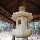 石燈籠