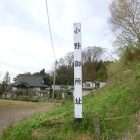 城址碑