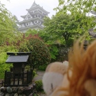 お城＼('ω')／✨