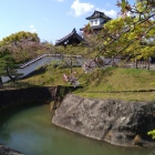 三日月堀
