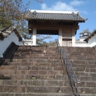 四足門