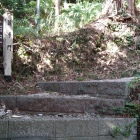 追手門跡