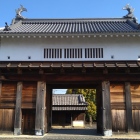 大手門