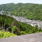 高櫓からの眺望