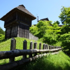 西の丸・西物見台