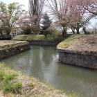 東通用門