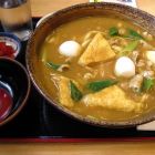 豊橋カレーうどん