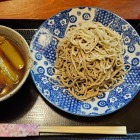 蕎麦