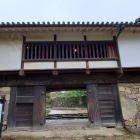 太鼓門櫓