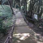 一の木戸