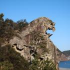 獅子岩