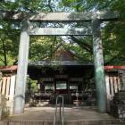 金崎宮