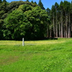 代官所跡