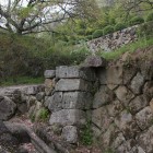 大手門跡