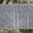 案内板