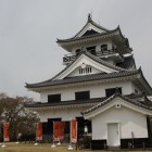 館山城模擬天守閣Ⅱ