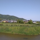 東曲輪跡