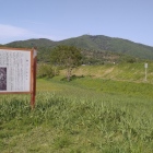 説明板