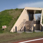 公園への入口