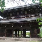 大門